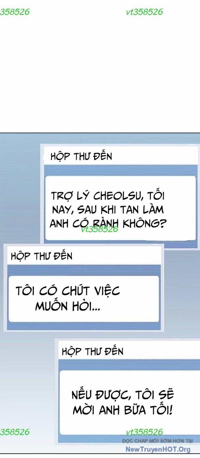 Nhân Viên Thực Tập Kim Cheolsu - Chương 81 - ảnh 37