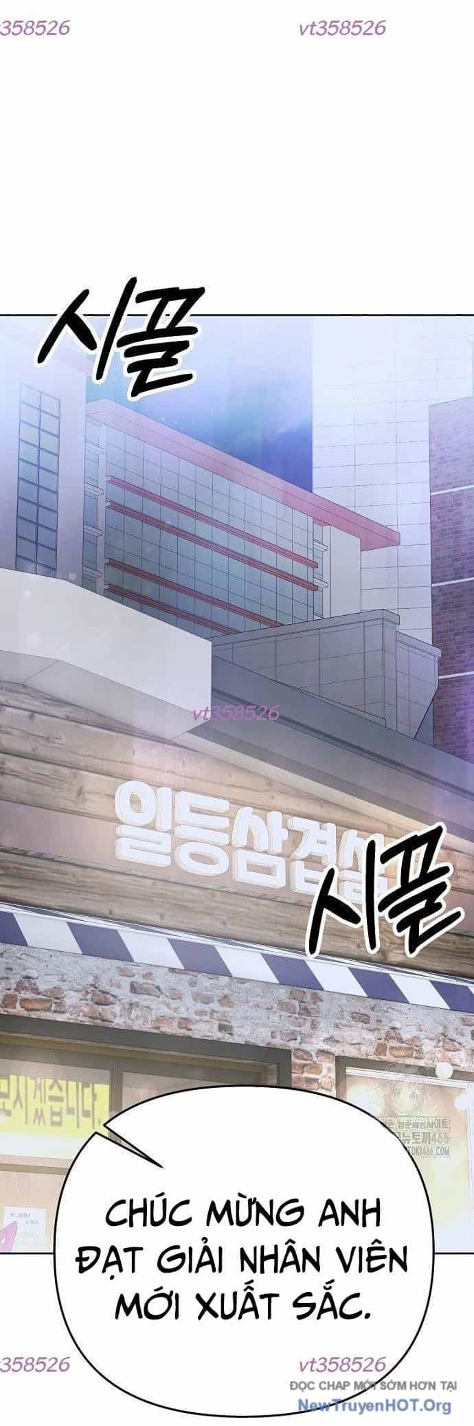 Nhân Viên Thực Tập Kim Cheolsu - Chương 81 - ảnh 41