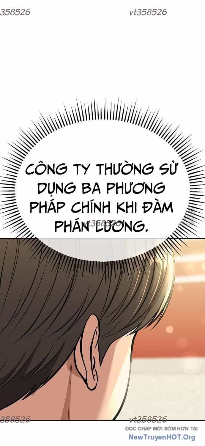 Nhân Viên Thực Tập Kim Cheolsu - Chương 81 - ảnh 45