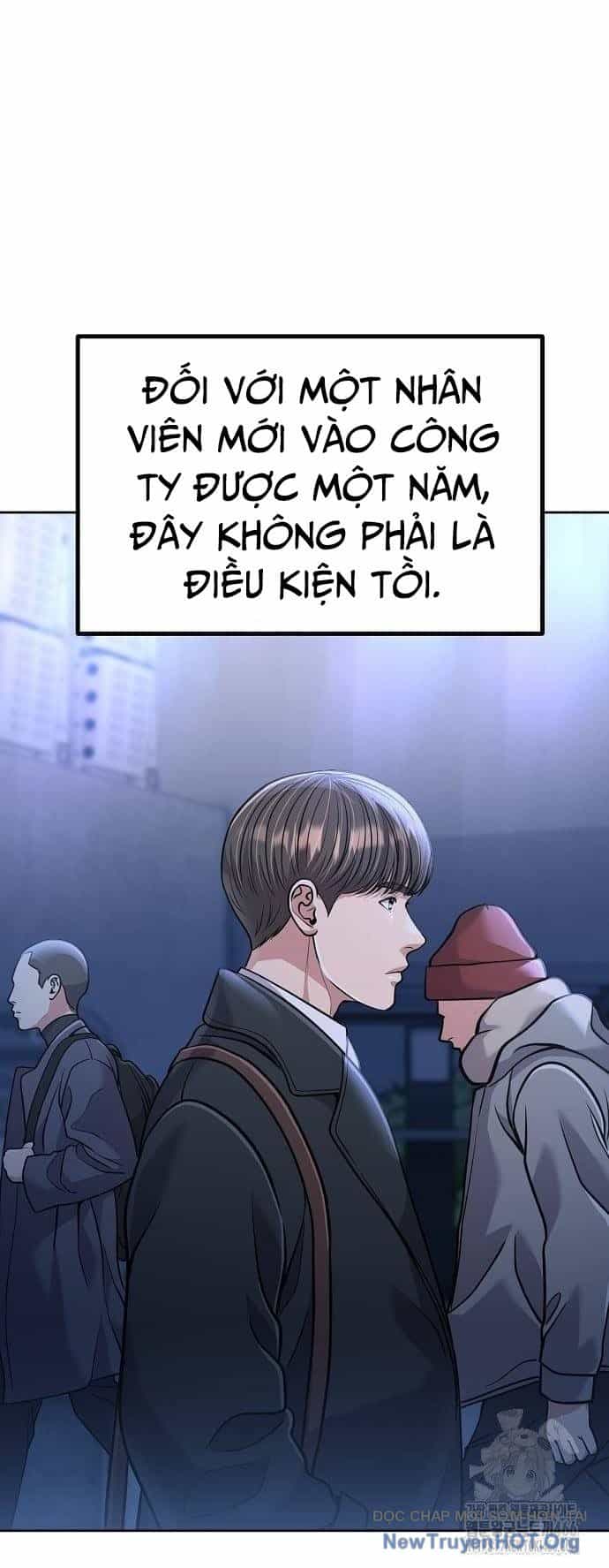 Nhân Viên Thực Tập Kim Cheolsu - Chương 81 - ảnh 58