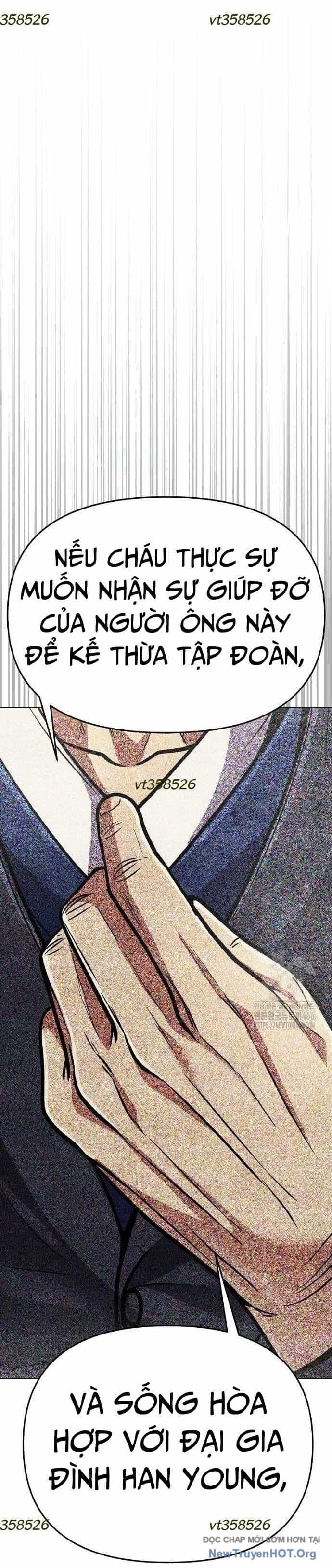 Nhân Viên Thực Tập Kim Cheolsu - Chương 81 - ảnh 7