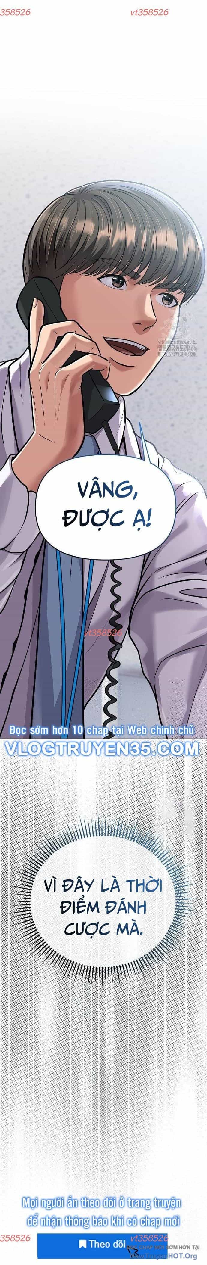 Nhân Viên Thực Tập Kim Cheolsu - Chương 81 - ảnh 76