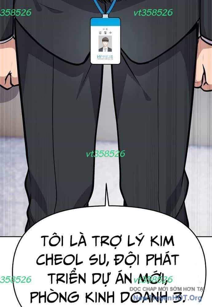 Nhân Viên Thực Tập Kim Cheolsu - Chương 82 - ảnh 104