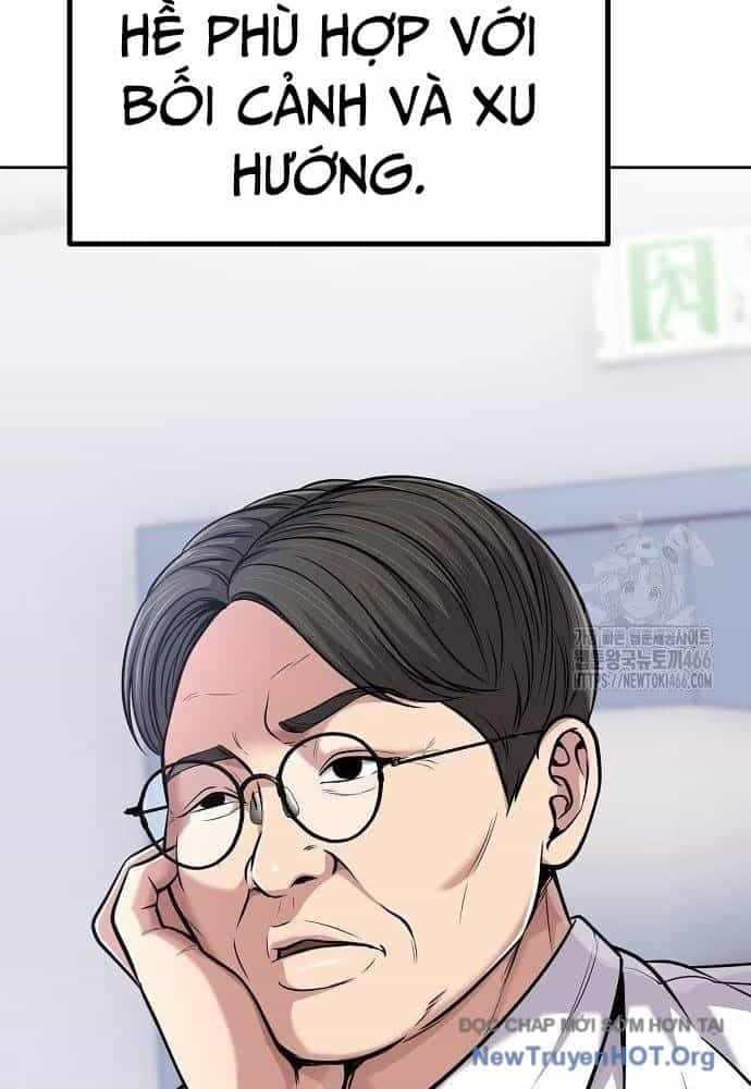 Nhân Viên Thực Tập Kim Cheolsu - Chương 82 - ảnh 18