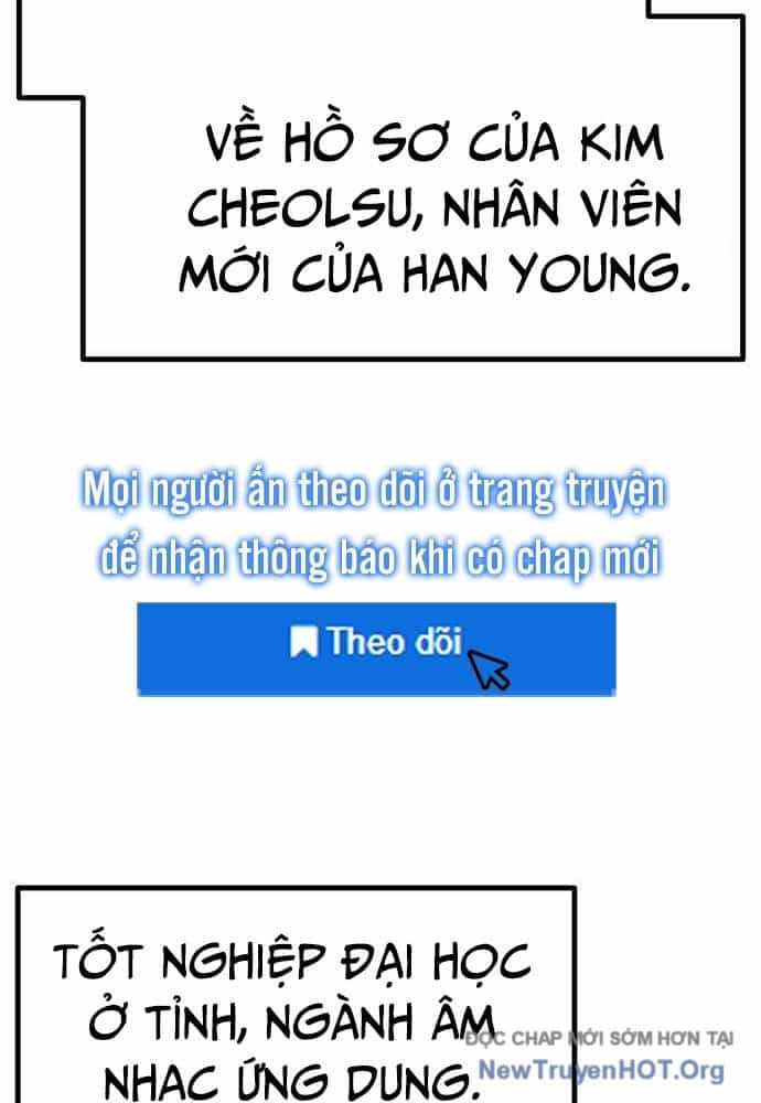 Nhân Viên Thực Tập Kim Cheolsu - Chương 82 - ảnh 20