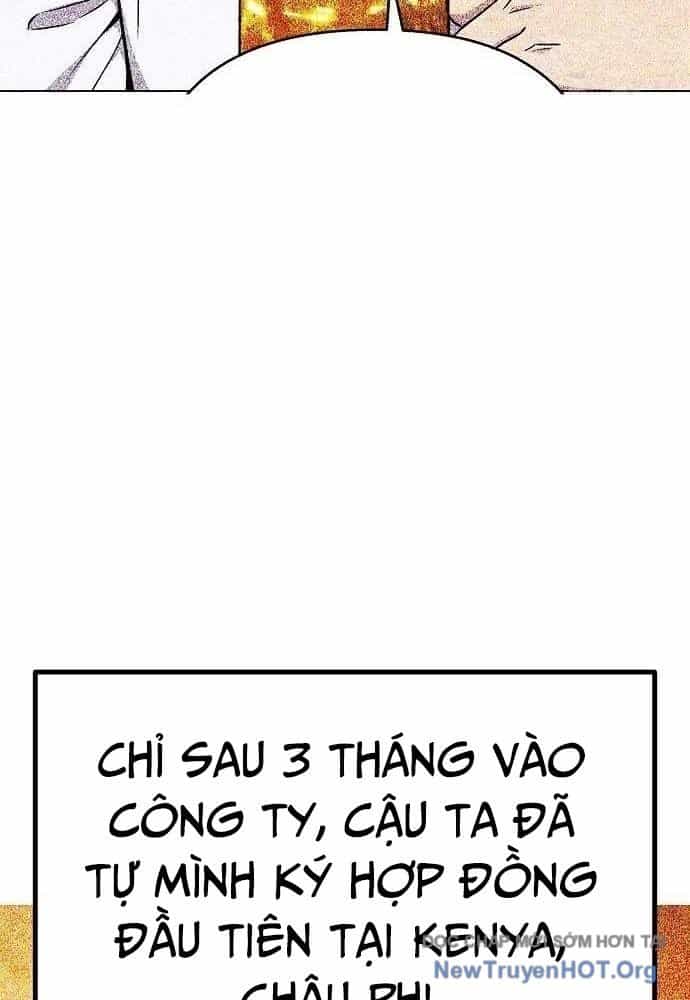 Nhân Viên Thực Tập Kim Cheolsu - Chương 82 - ảnh 28