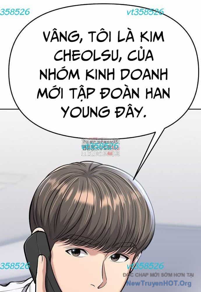 Nhân Viên Thực Tập Kim Cheolsu - Chương 82 - ảnh 3