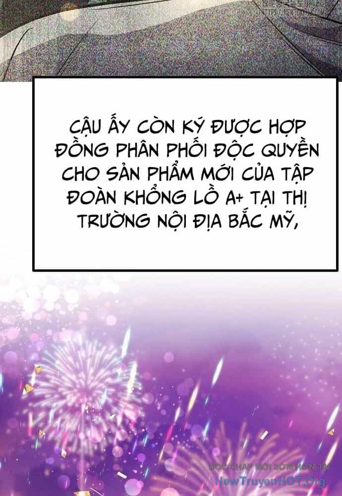 Nhân Viên Thực Tập Kim Cheolsu - Chương 82 - ảnh 41