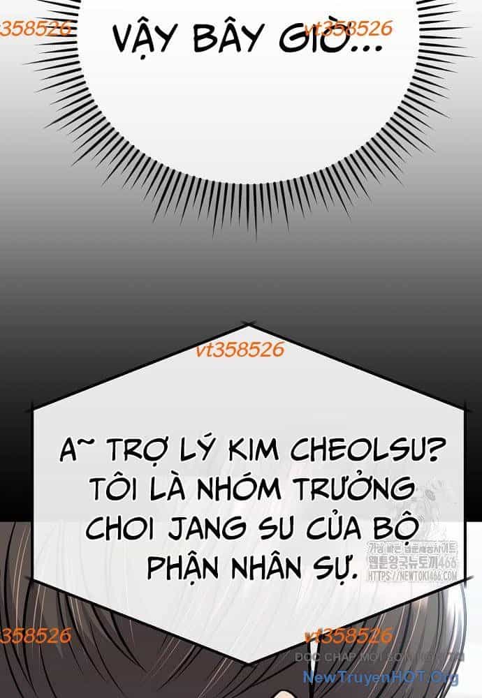 Nhân Viên Thực Tập Kim Cheolsu - Chương 82 - ảnh 5