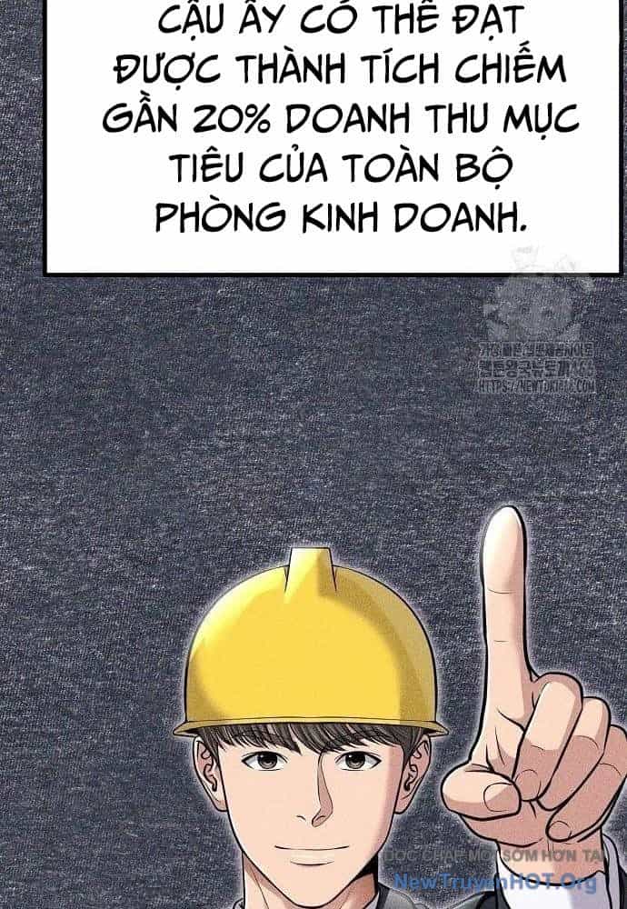 Nhân Viên Thực Tập Kim Cheolsu - Chương 82 - ảnh 55