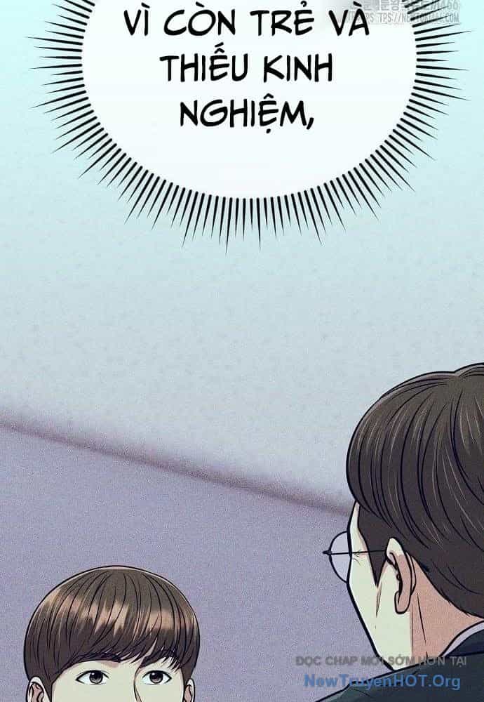Nhân Viên Thực Tập Kim Cheolsu - Chương 82 - ảnh 73