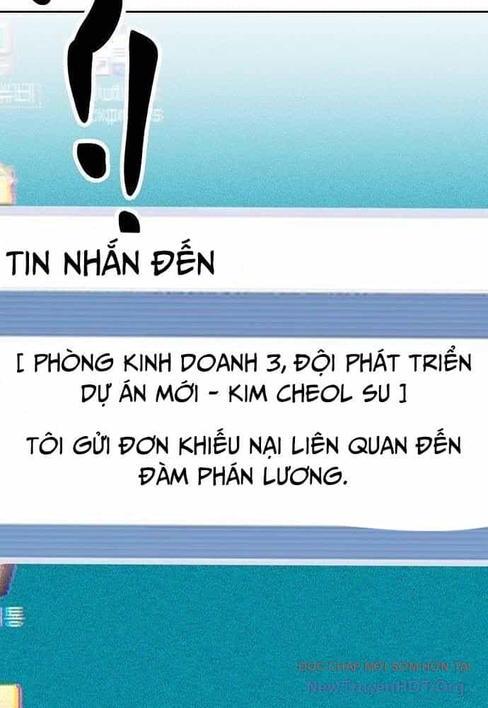 Nhân Viên Thực Tập Kim Cheolsu - Chương 82 - ảnh 92