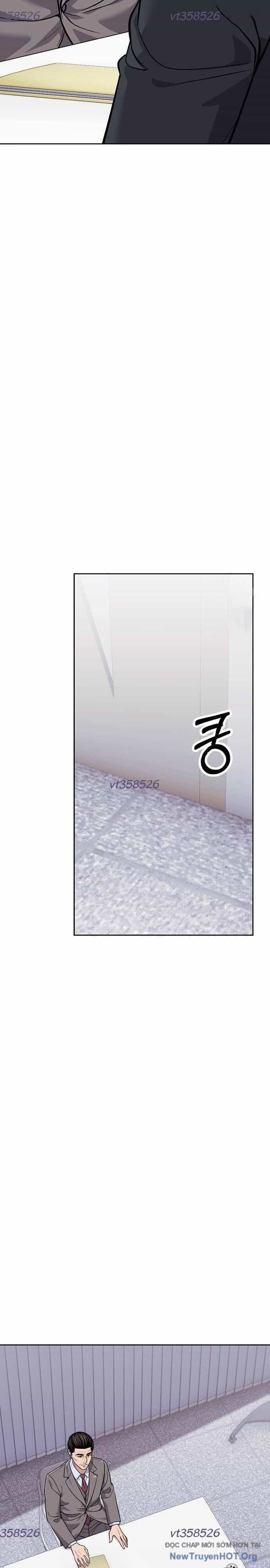 Nhân Viên Thực Tập Kim Cheolsu - Chương 83 - ảnh 11