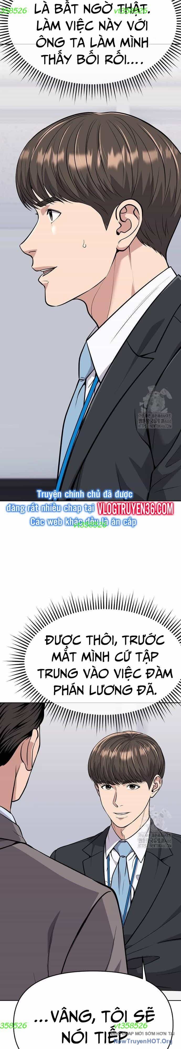 Nhân Viên Thực Tập Kim Cheolsu - Chương 83 - ảnh 13
