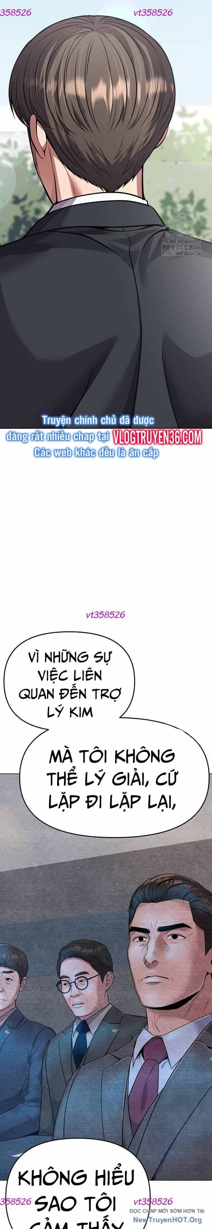 Nhân Viên Thực Tập Kim Cheolsu - Chương 83 - ảnh 36