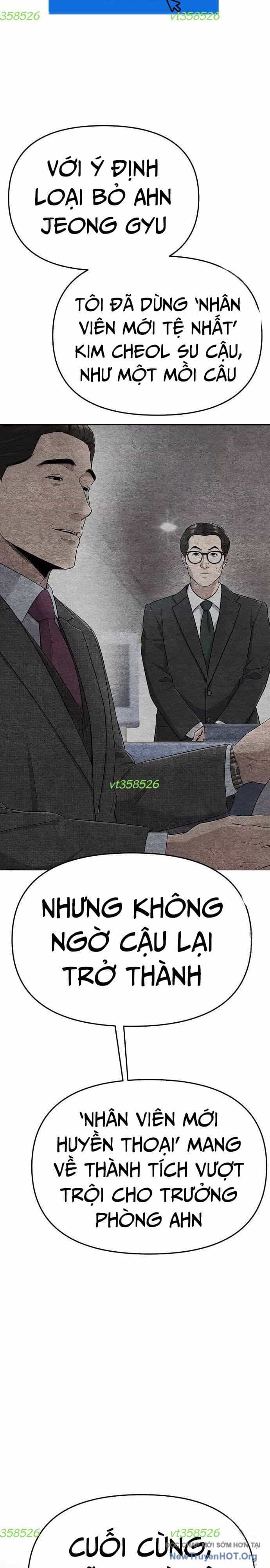 Nhân Viên Thực Tập Kim Cheolsu - Chương 83 - ảnh 38