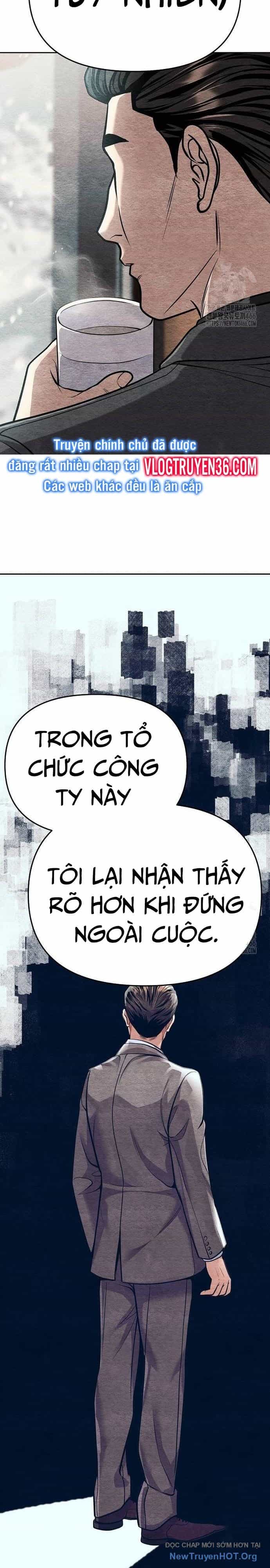 Nhân Viên Thực Tập Kim Cheolsu - Chương 83 - ảnh 40