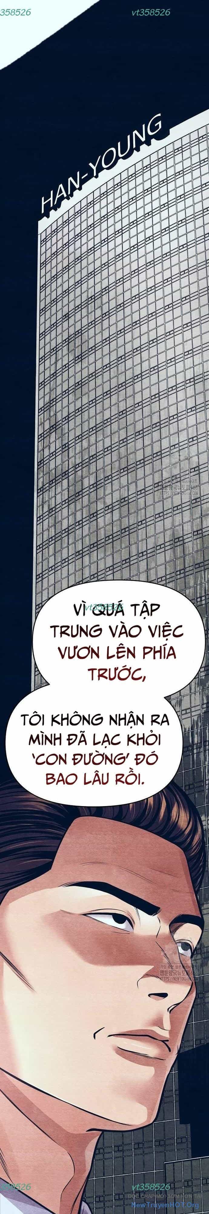 Nhân Viên Thực Tập Kim Cheolsu - Chương 83 - ảnh 41