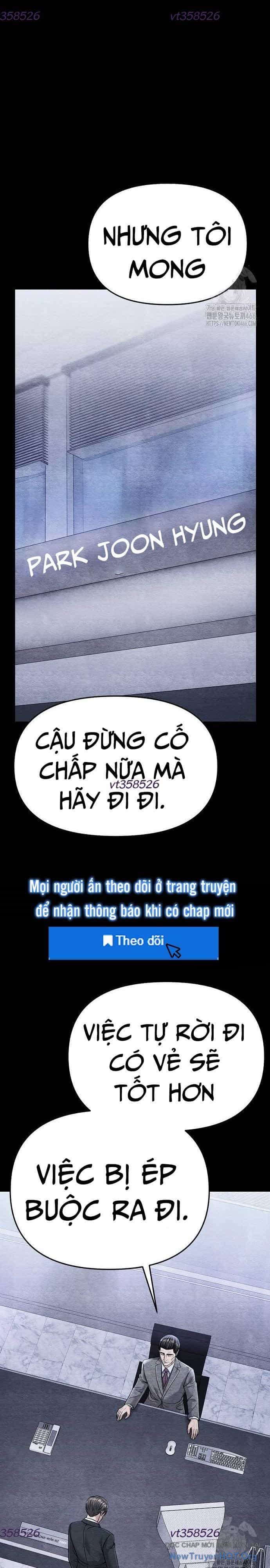 Nhân Viên Thực Tập Kim Cheolsu - Chương 83 - ảnh 46