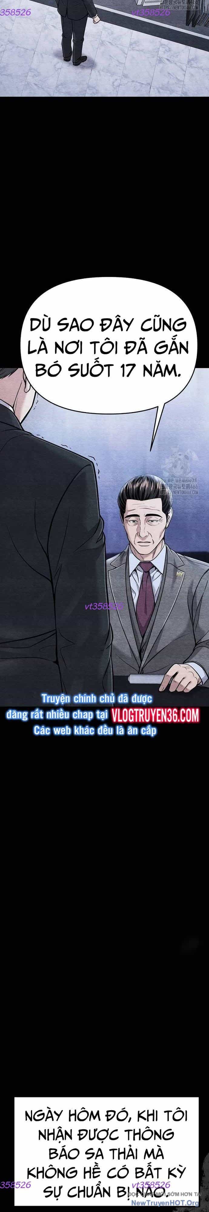 Nhân Viên Thực Tập Kim Cheolsu - Chương 83 - ảnh 47