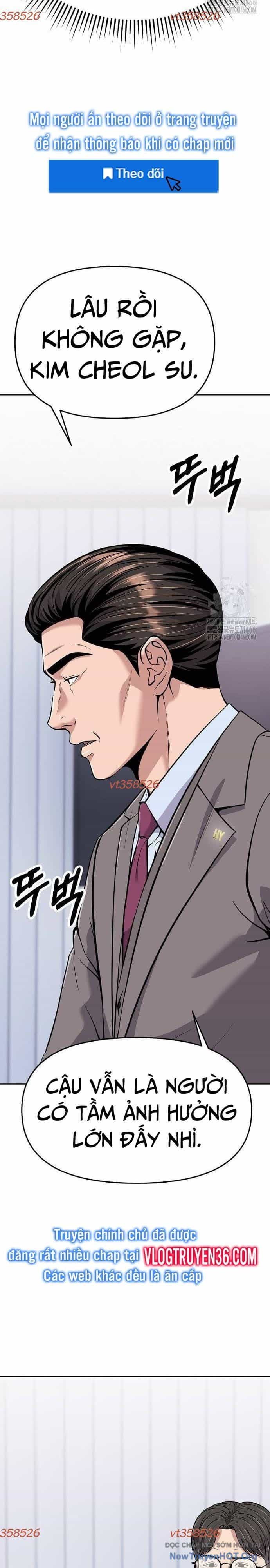 Nhân Viên Thực Tập Kim Cheolsu - Chương 83 - ảnh 7