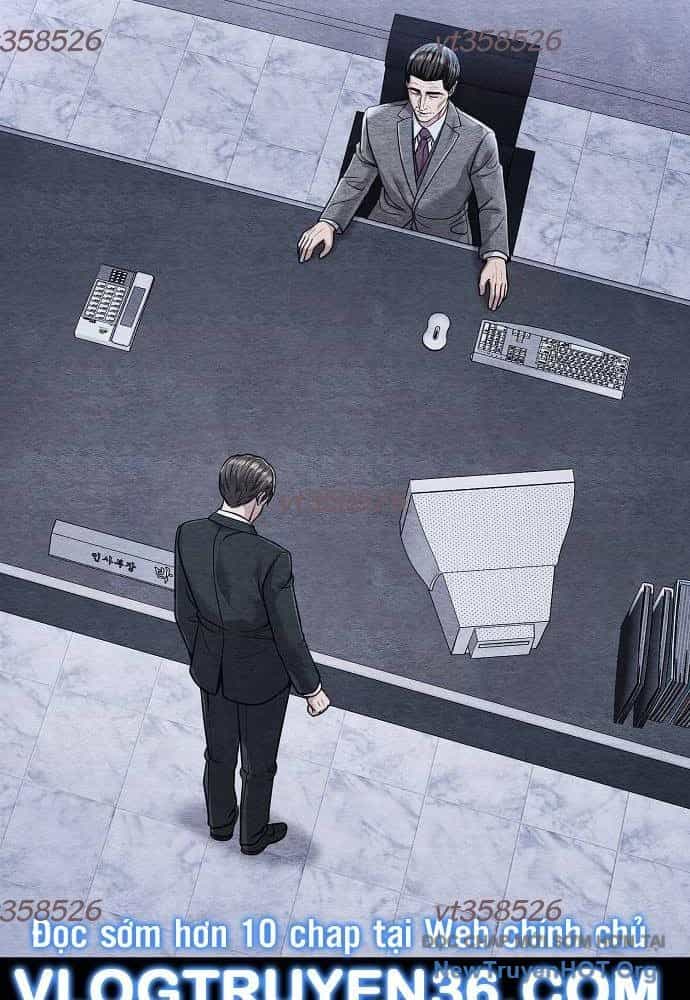Nhân Viên Thực Tập Kim Cheolsu - Chương 84 - ảnh 11