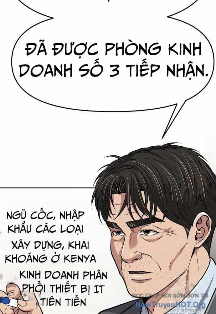 Nhân Viên Thực Tập Kim Cheolsu - Chương 84 - ảnh 112