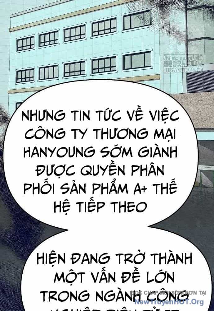 Nhân Viên Thực Tập Kim Cheolsu - Chương 84 - ảnh 116
