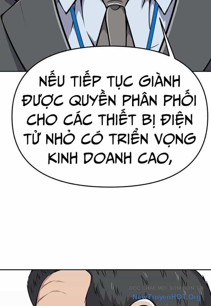 Nhân Viên Thực Tập Kim Cheolsu - Chương 84 - ảnh 119