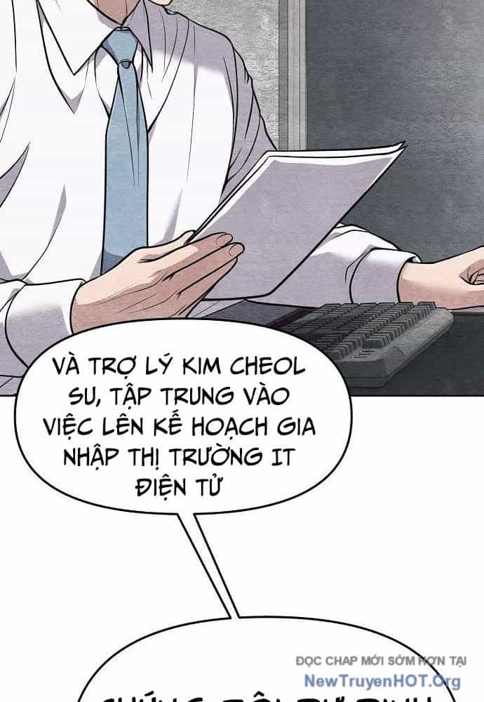 Nhân Viên Thực Tập Kim Cheolsu - Chương 84 - ảnh 125