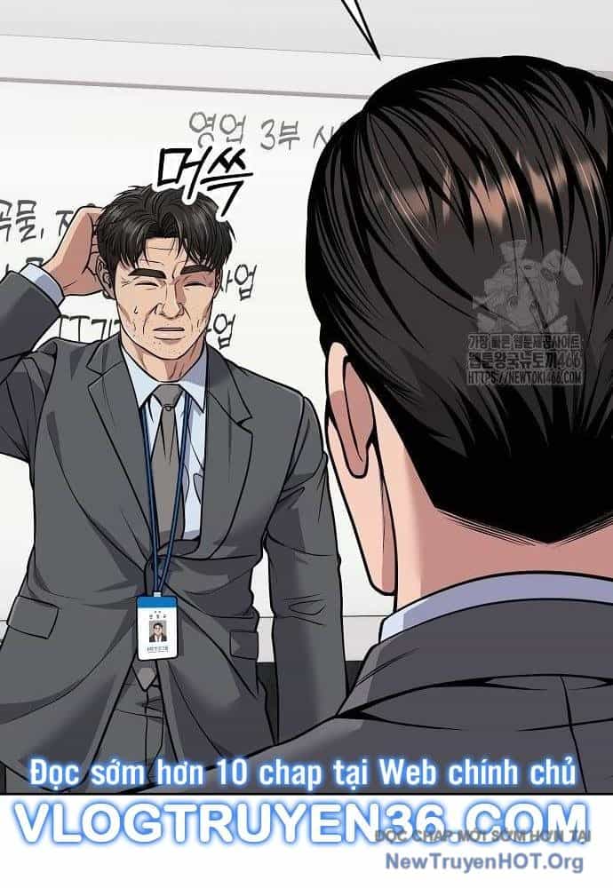 Nhân Viên Thực Tập Kim Cheolsu - Chương 84 - ảnh 127