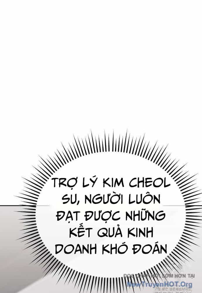 Nhân Viên Thực Tập Kim Cheolsu - Chương 84 - ảnh 128