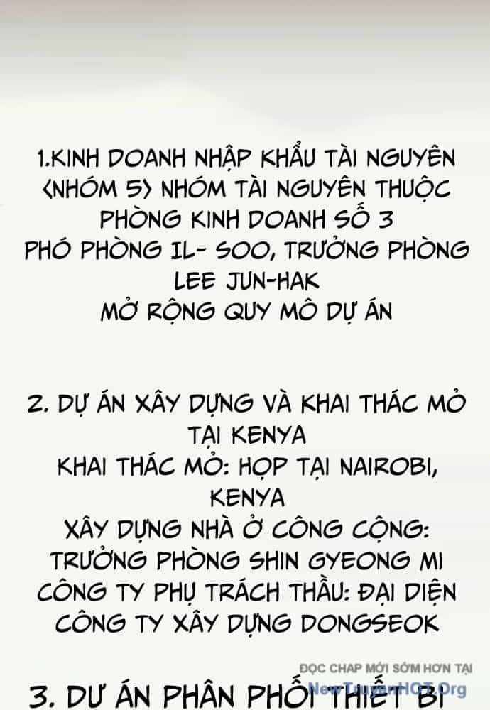 Nhân Viên Thực Tập Kim Cheolsu - Chương 84 - ảnh 145