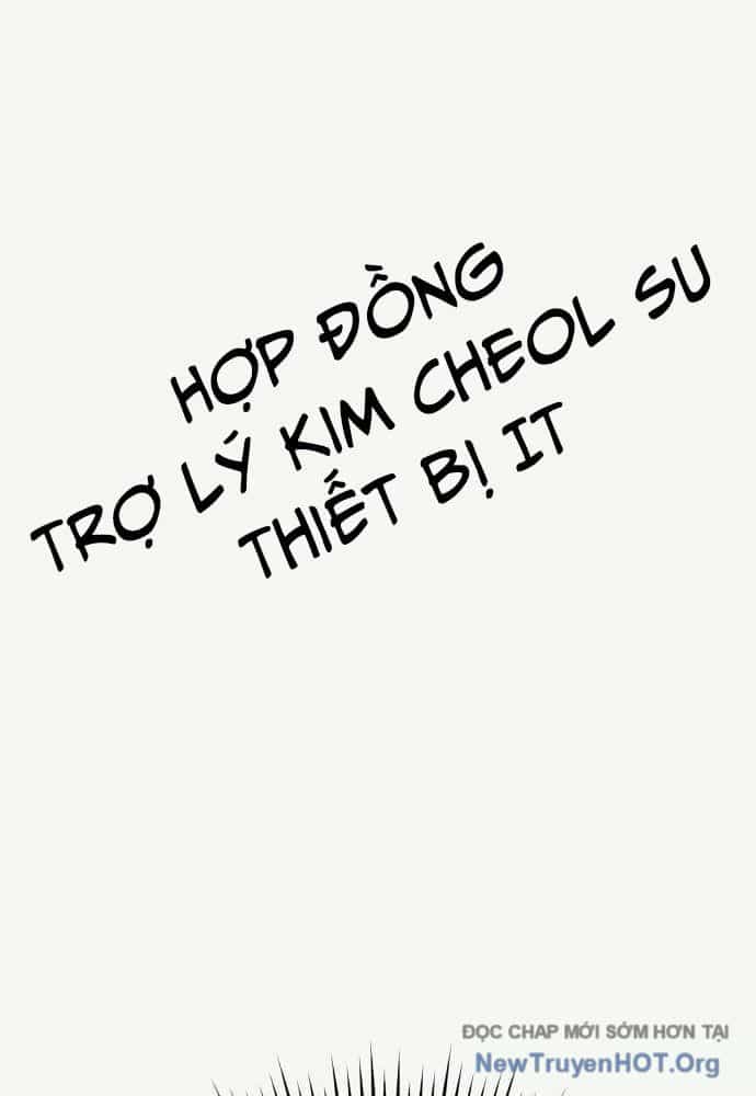 Nhân Viên Thực Tập Kim Cheolsu - Chương 84 - ảnh 148
