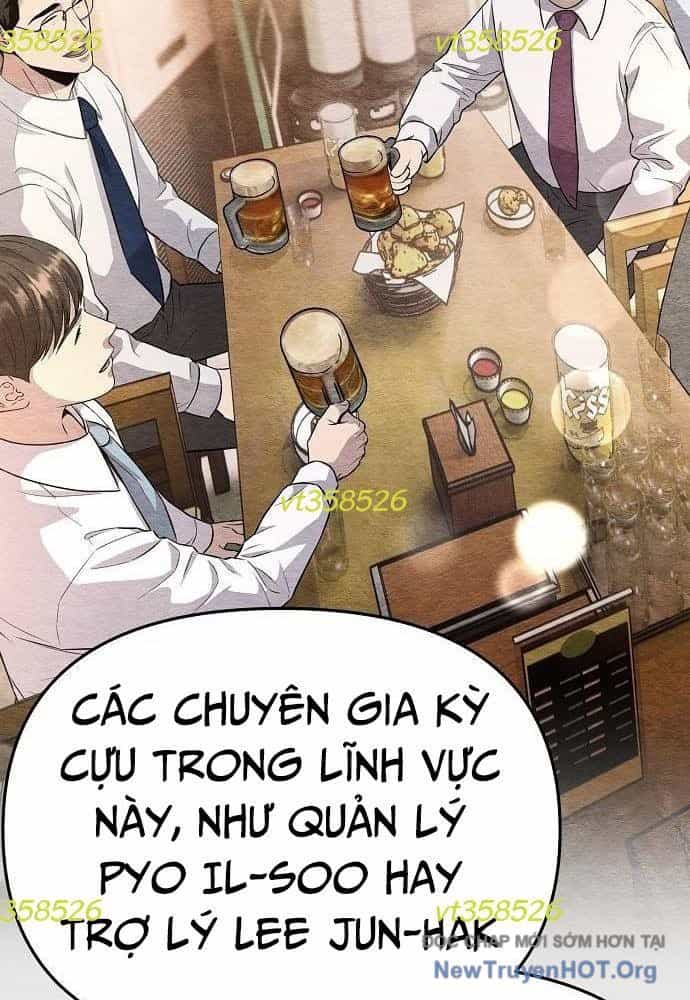 Nhân Viên Thực Tập Kim Cheolsu - Chương 84 - ảnh 86