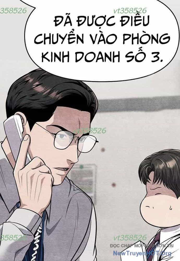 Nhân Viên Thực Tập Kim Cheolsu - Chương 84 - ảnh 87
