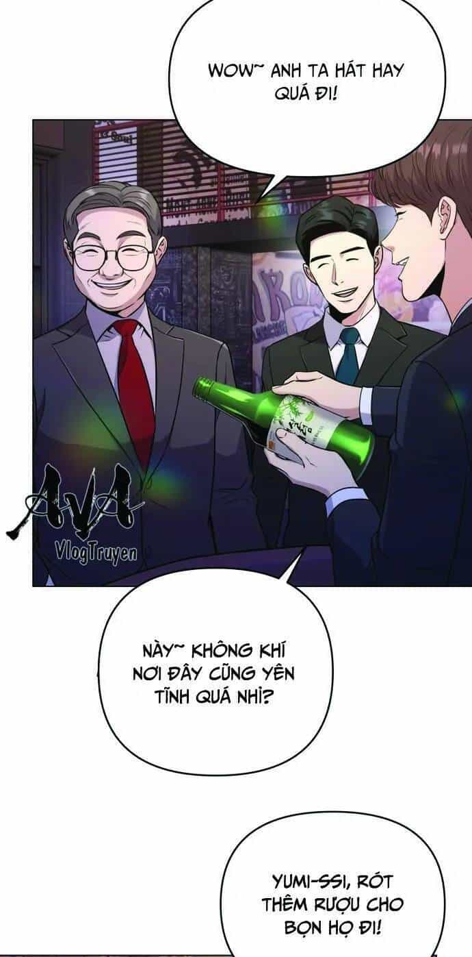 Nhân Viên Thực Tập Kim Cheolsu - Chương 9 - ảnh 15
