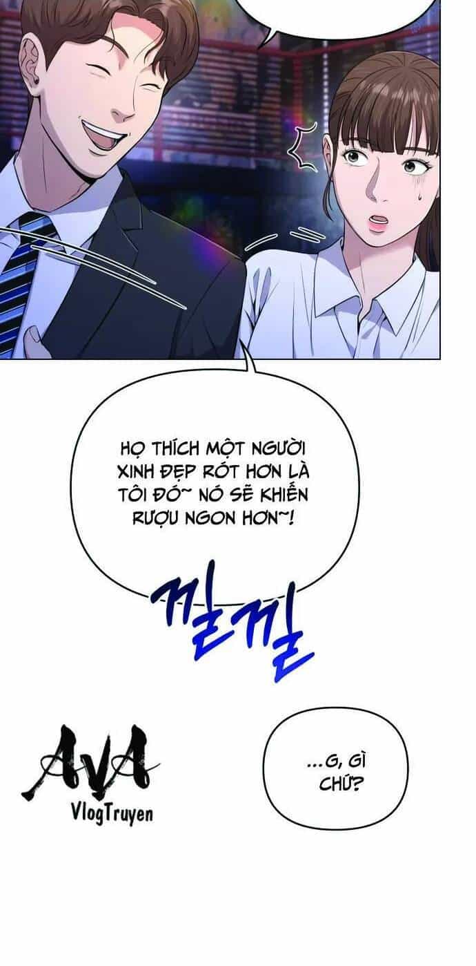 Nhân Viên Thực Tập Kim Cheolsu - Chương 9 - ảnh 16