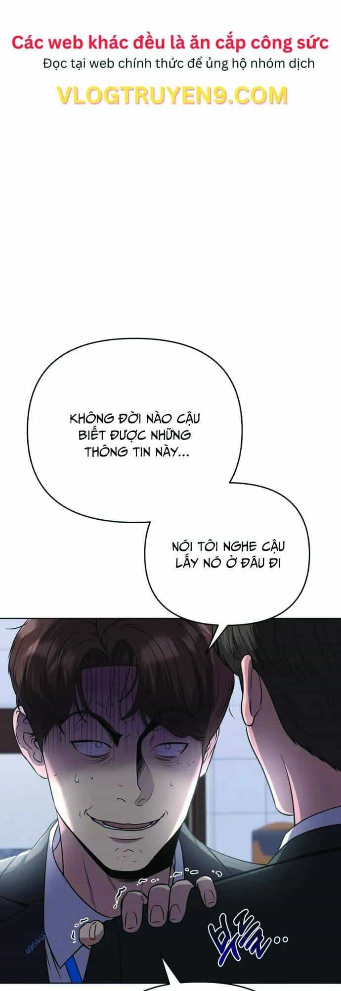 Nhân Viên Thực Tập Kim Cheolsu - Chương 9 - ảnh 28