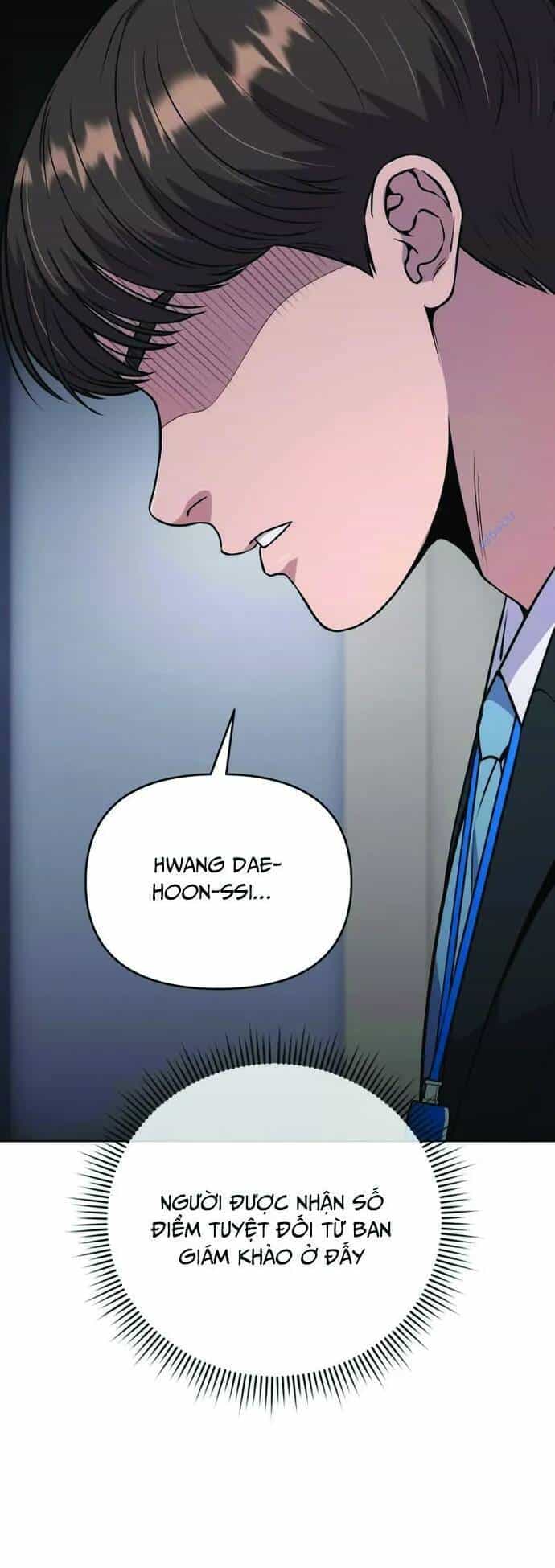 Nhân Viên Thực Tập Kim Cheolsu - Chương 9 - ảnh 30