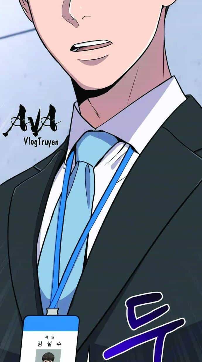 Nhân Viên Thực Tập Kim Cheolsu - Chương 9 - ảnh 37