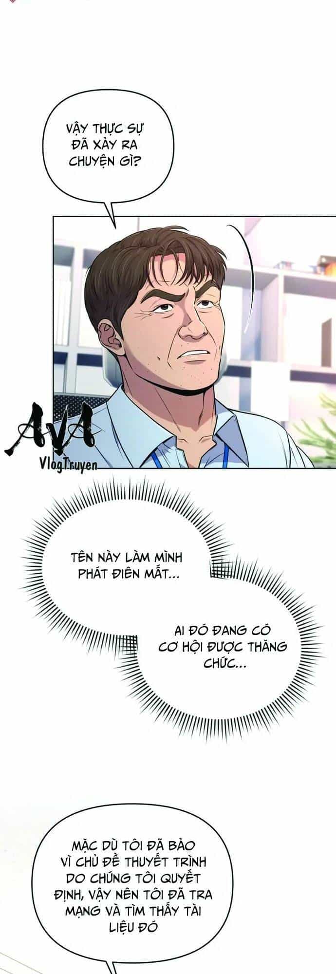Nhân Viên Thực Tập Kim Cheolsu - Chương 9 - ảnh 42