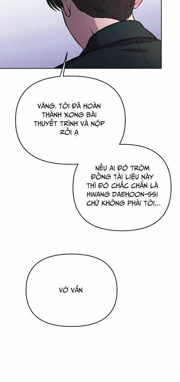 Nhân Viên Thực Tập Kim Cheolsu - Chương 9 - ảnh 46