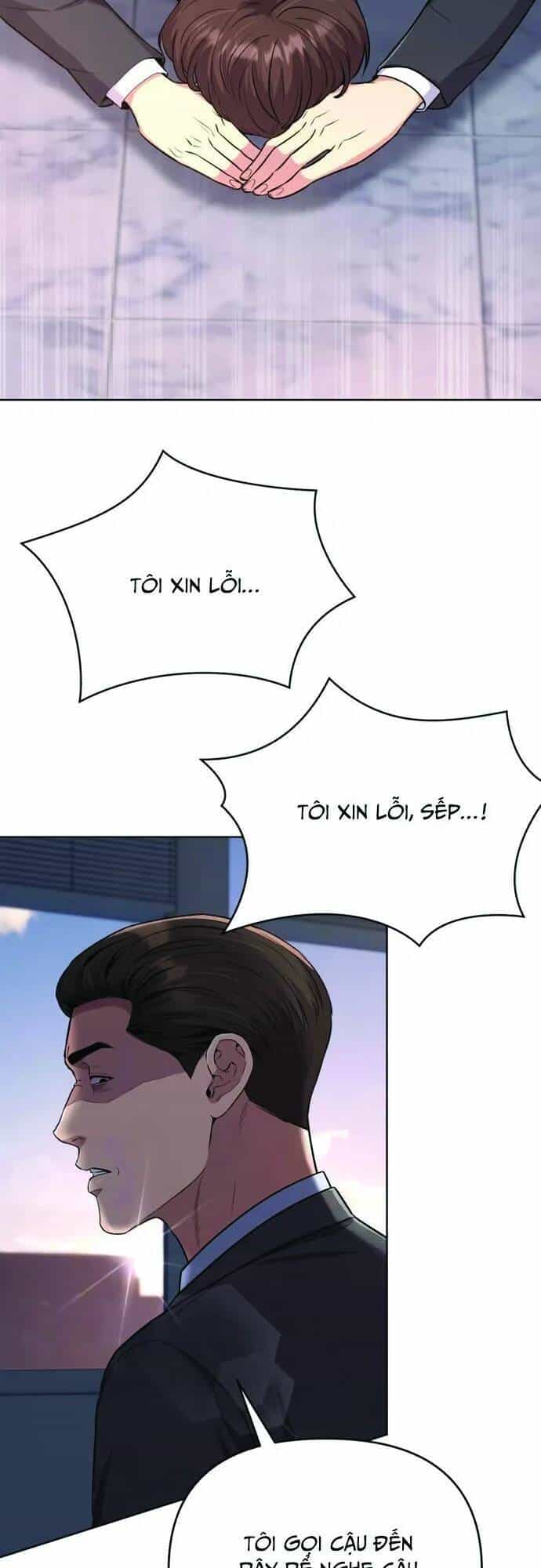 Nhân Viên Thực Tập Kim Cheolsu - Chương 9 - ảnh 56