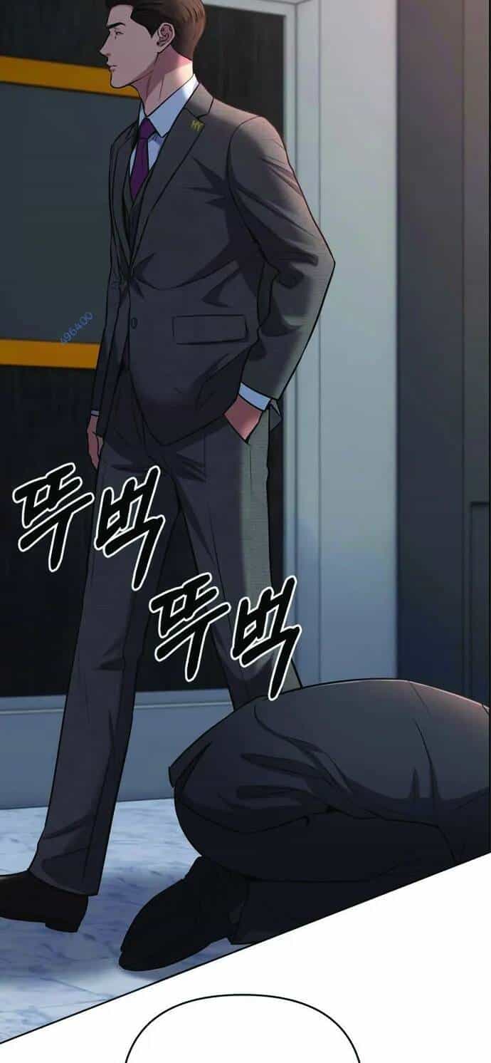 Nhân Viên Thực Tập Kim Cheolsu - Chương 9 - ảnh 60