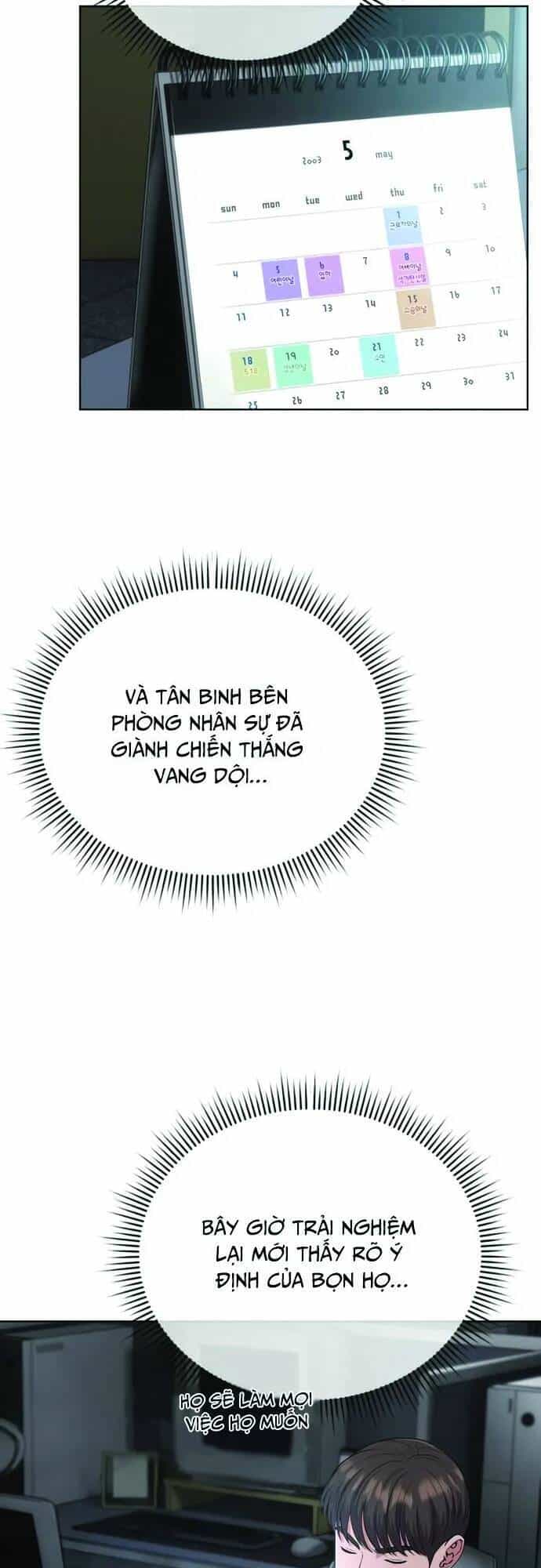 Nhân Viên Thực Tập Kim Cheolsu - Chương 9 - ảnh 65