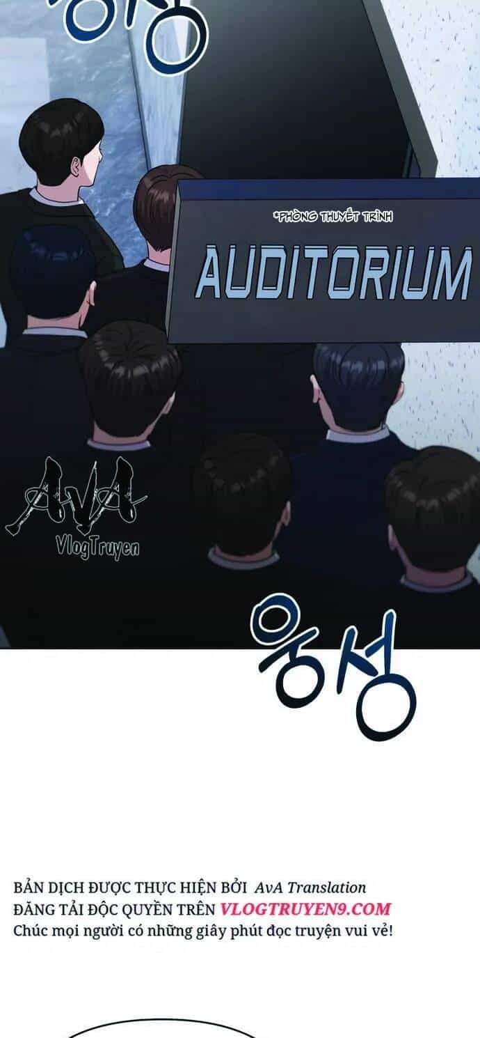 Nhân Viên Thực Tập Kim Cheolsu - Chương 9 - ảnh 68