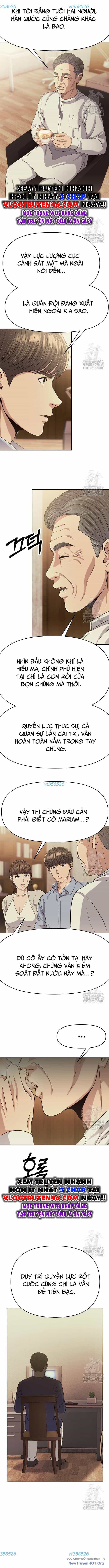 Nhân Viên Thực Tập Kim Cheolsu - Chương 92 - ảnh 7