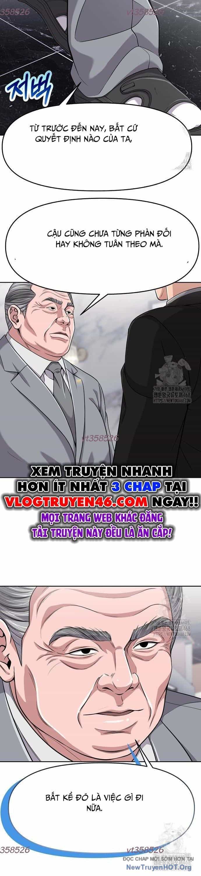 Nhân Viên Thực Tập Kim Cheolsu - Chương 93 - ảnh 12