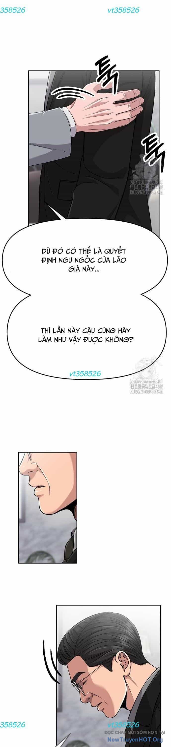 Nhân Viên Thực Tập Kim Cheolsu - Chương 93 - ảnh 13